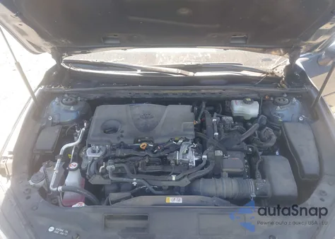 2021 Toyota Avalon Limited Hybrid z USA, uszkodzony, nr VIN 4T1CA1AB5MU006094